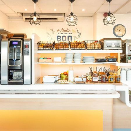 Ibis Budget Macon Nord エクステリア 写真