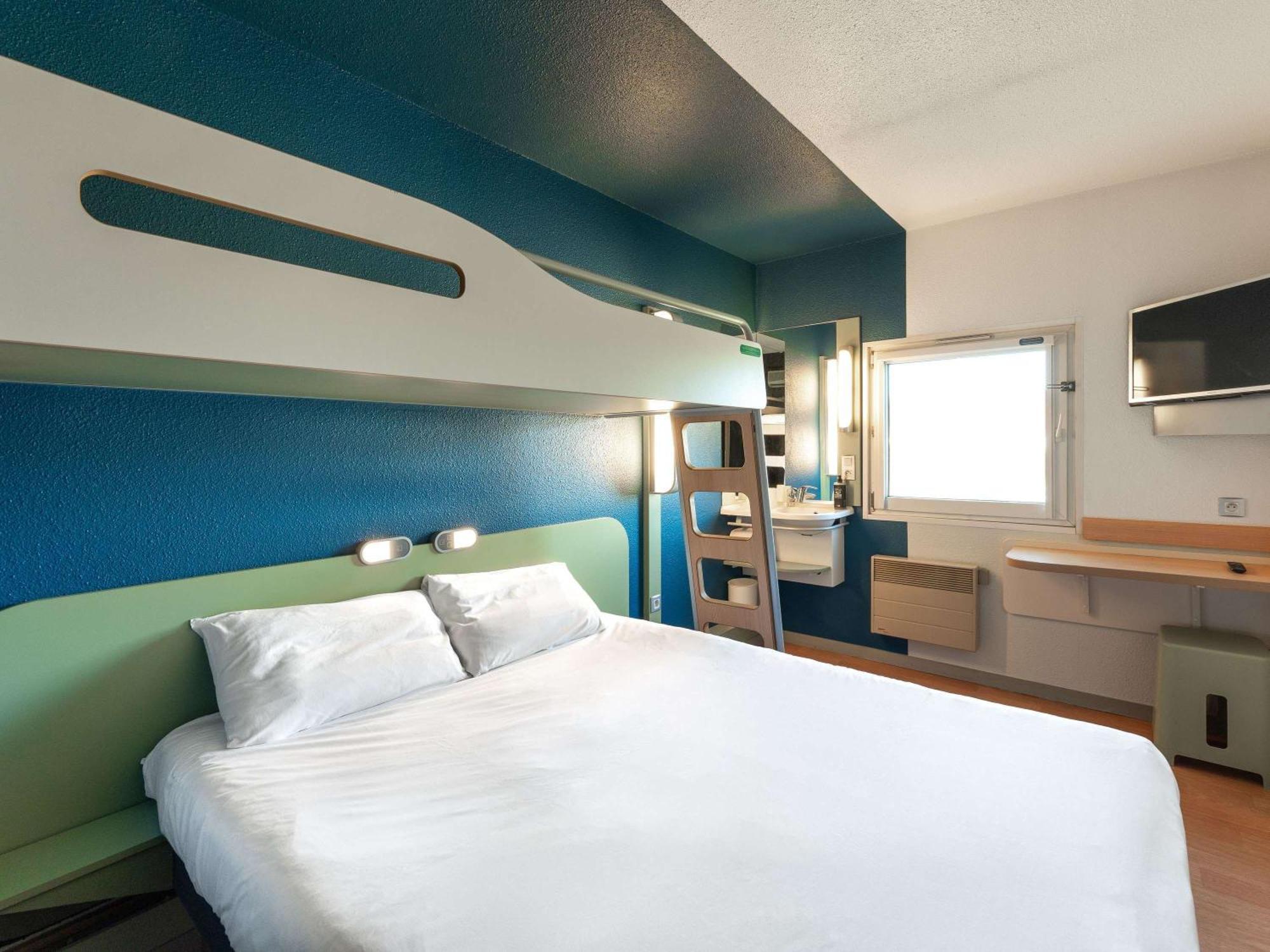 Ibis Budget Macon Nord エクステリア 写真