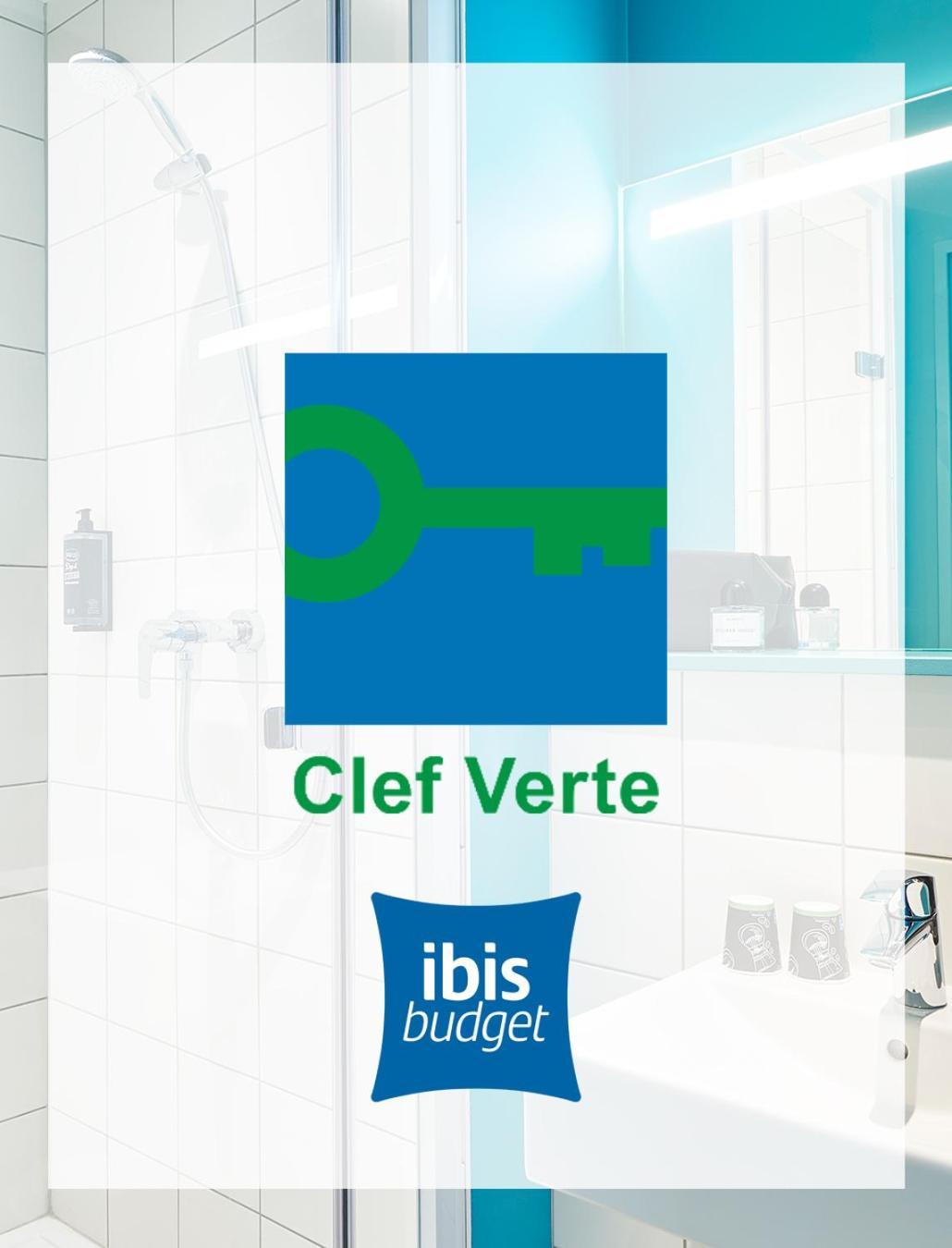 Ibis Budget Macon Nord エクステリア 写真