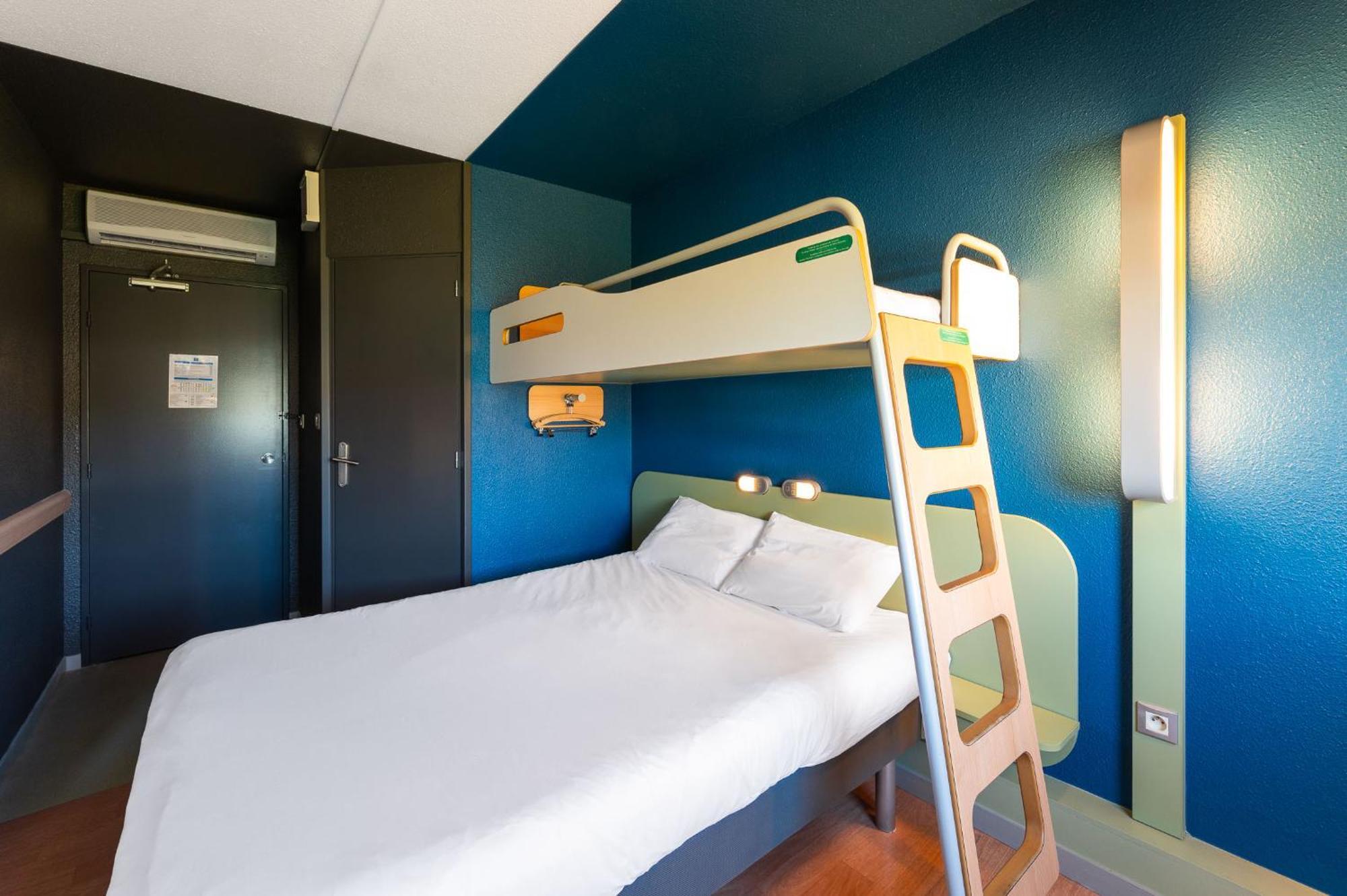 Ibis Budget Macon Nord エクステリア 写真